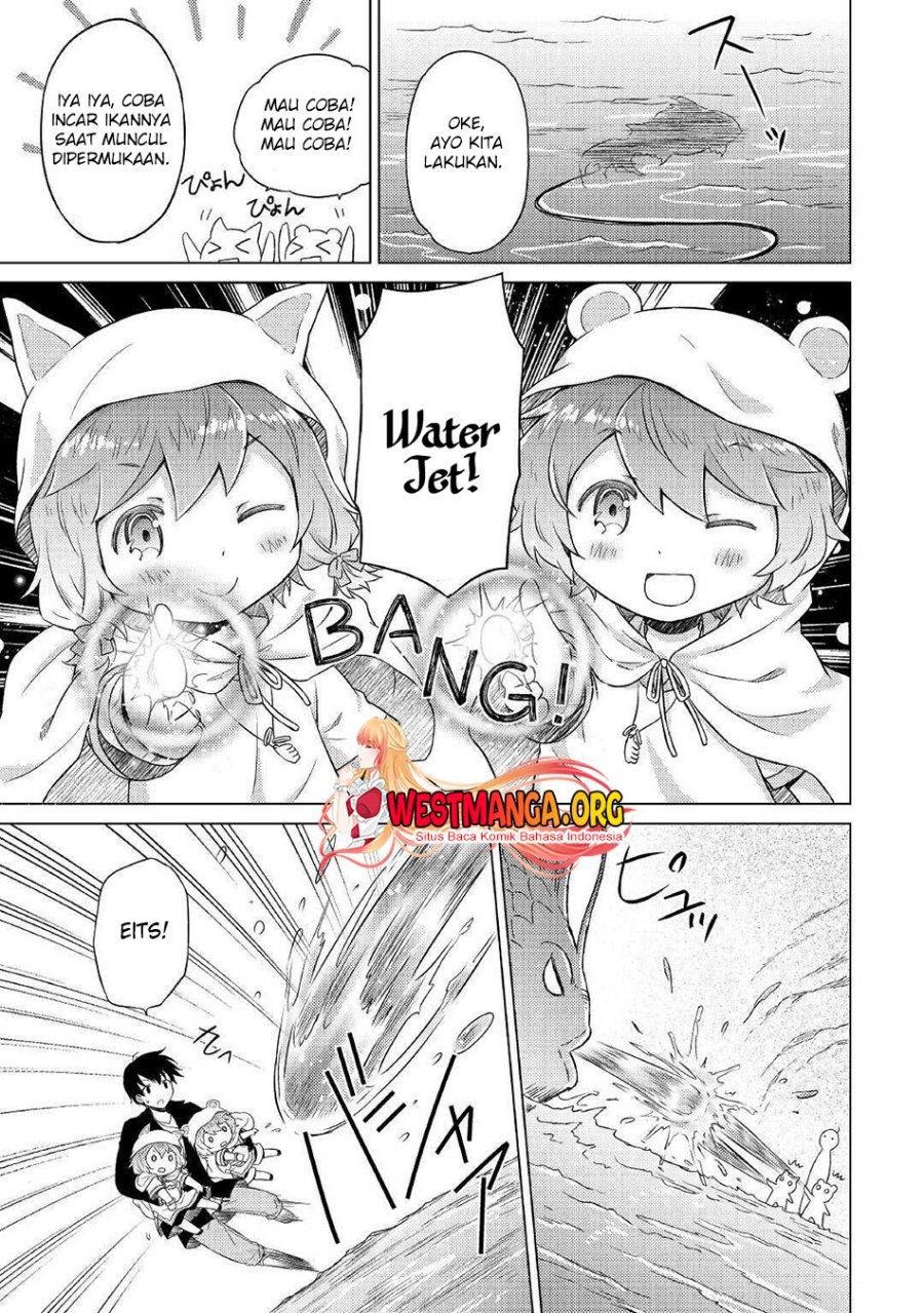 Halaman 14 dari Isekai Yururi Kikou - Raising Children While Being an Adventurer Chapter 39