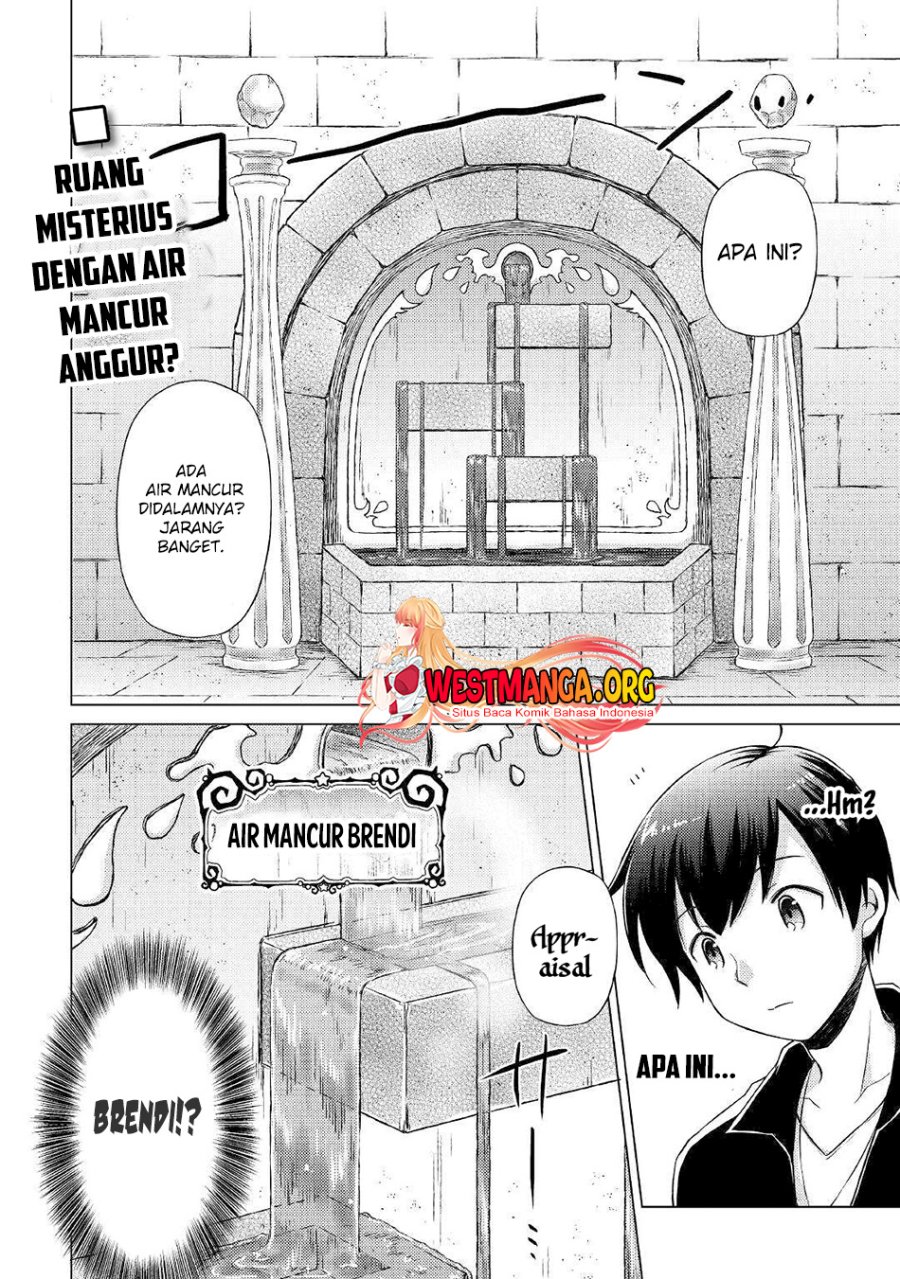 Halaman 27 dari Isekai Yururi Kikou - Raising Children While Being an Adventurer Chapter 39
