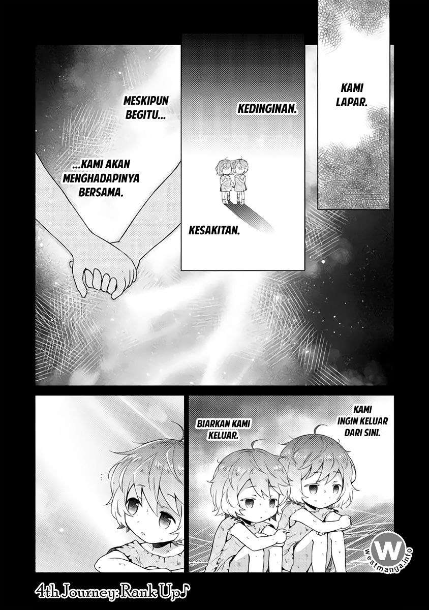 Halaman 1 dari Isekai Yururi Kikou - Raising Children While Being an Adventurer Chapter 4