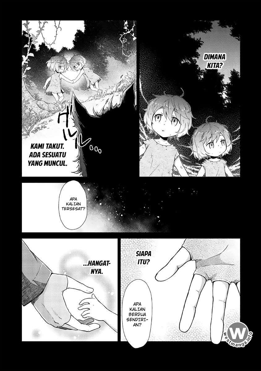 Halaman 3 dari Isekai Yururi Kikou - Raising Children While Being an Adventurer Chapter 4
