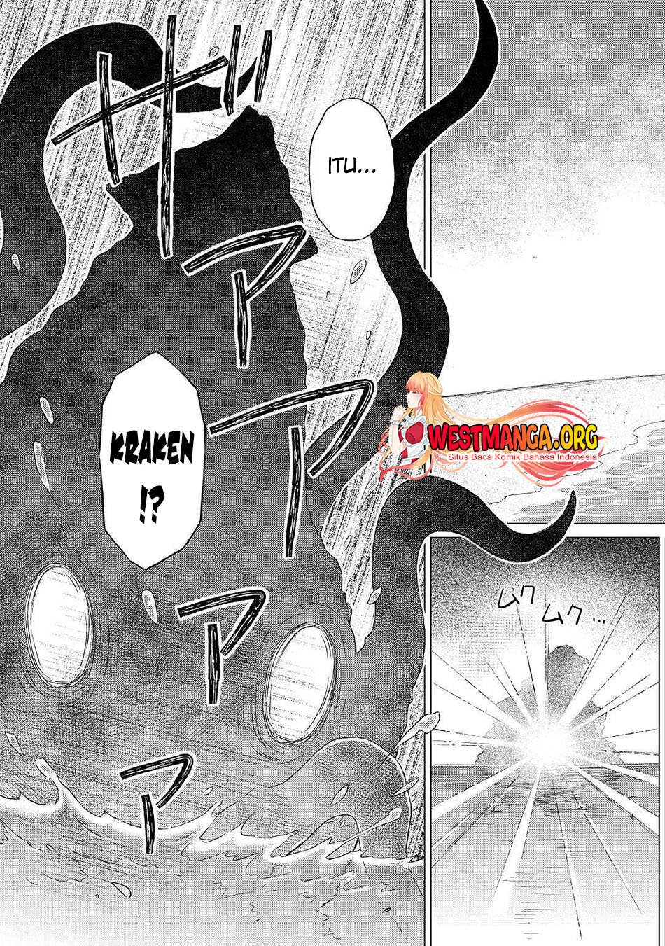 Halaman 16 dari Isekai Yururi Kikou - Raising Children While Being an Adventurer Chapter 40