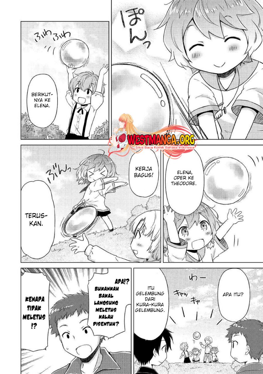 Halaman 13 dari Isekai Yururi Kikou - Raising Children While Being an Adventurer Chapter 41