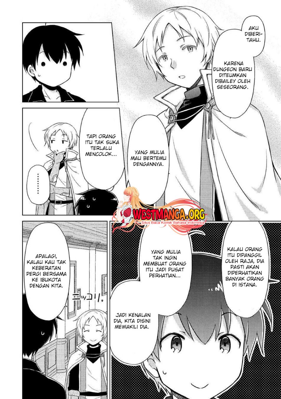 Halaman 7 dari Isekai Yururi Kikou - Raising Children While Being an Adventurer Chapter 41