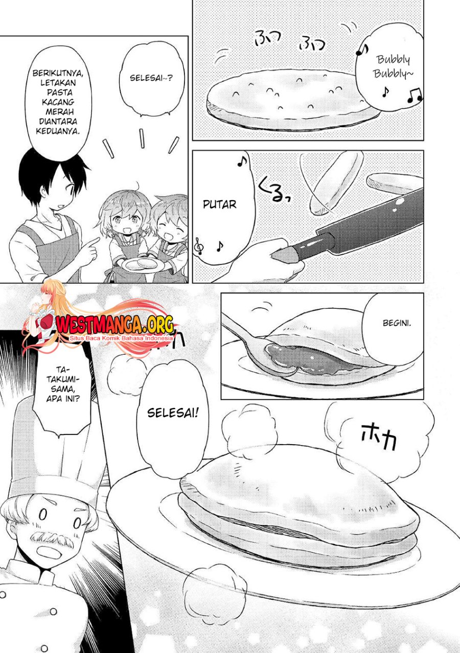 Halaman 16 dari Isekai Yururi Kikou - Raising Children While Being an Adventurer Chapter 42