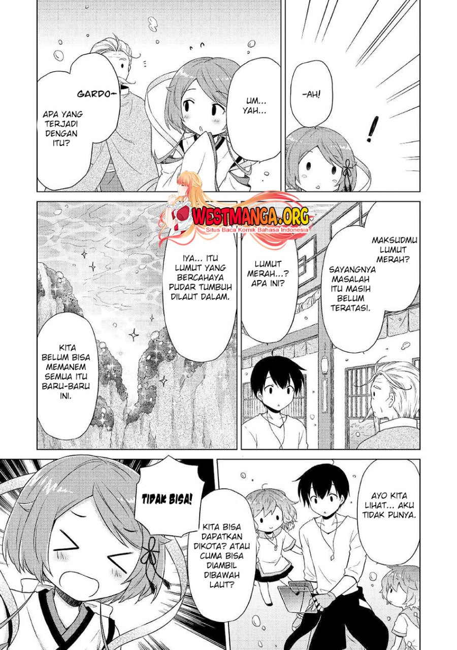 Halaman 26 dari Isekai Yururi Kikou - Raising Children While Being an Adventurer Chapter 42