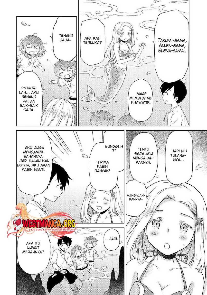 Halaman 14 dari Isekai Yururi Kikou - Raising Children While Being an Adventurer Chapter 43