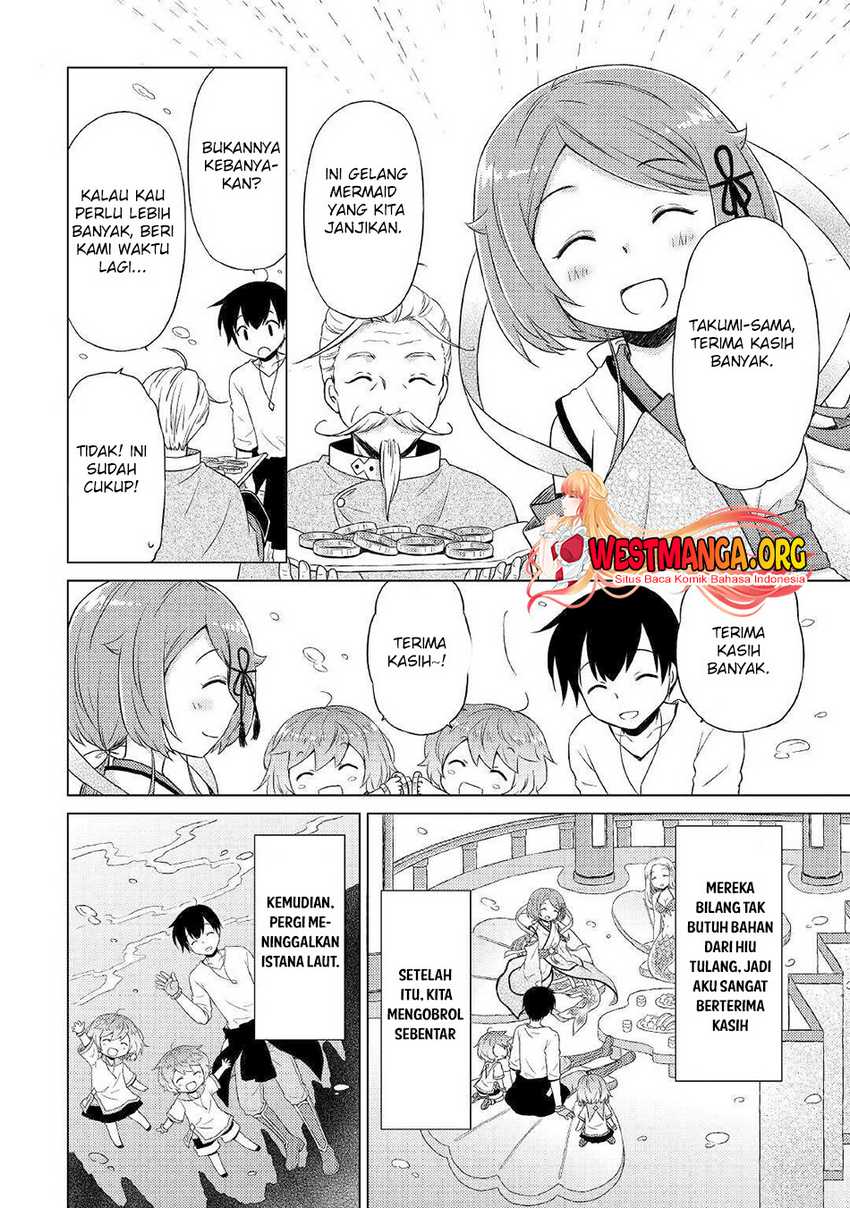 Halaman 16 dari Isekai Yururi Kikou - Raising Children While Being an Adventurer Chapter 43