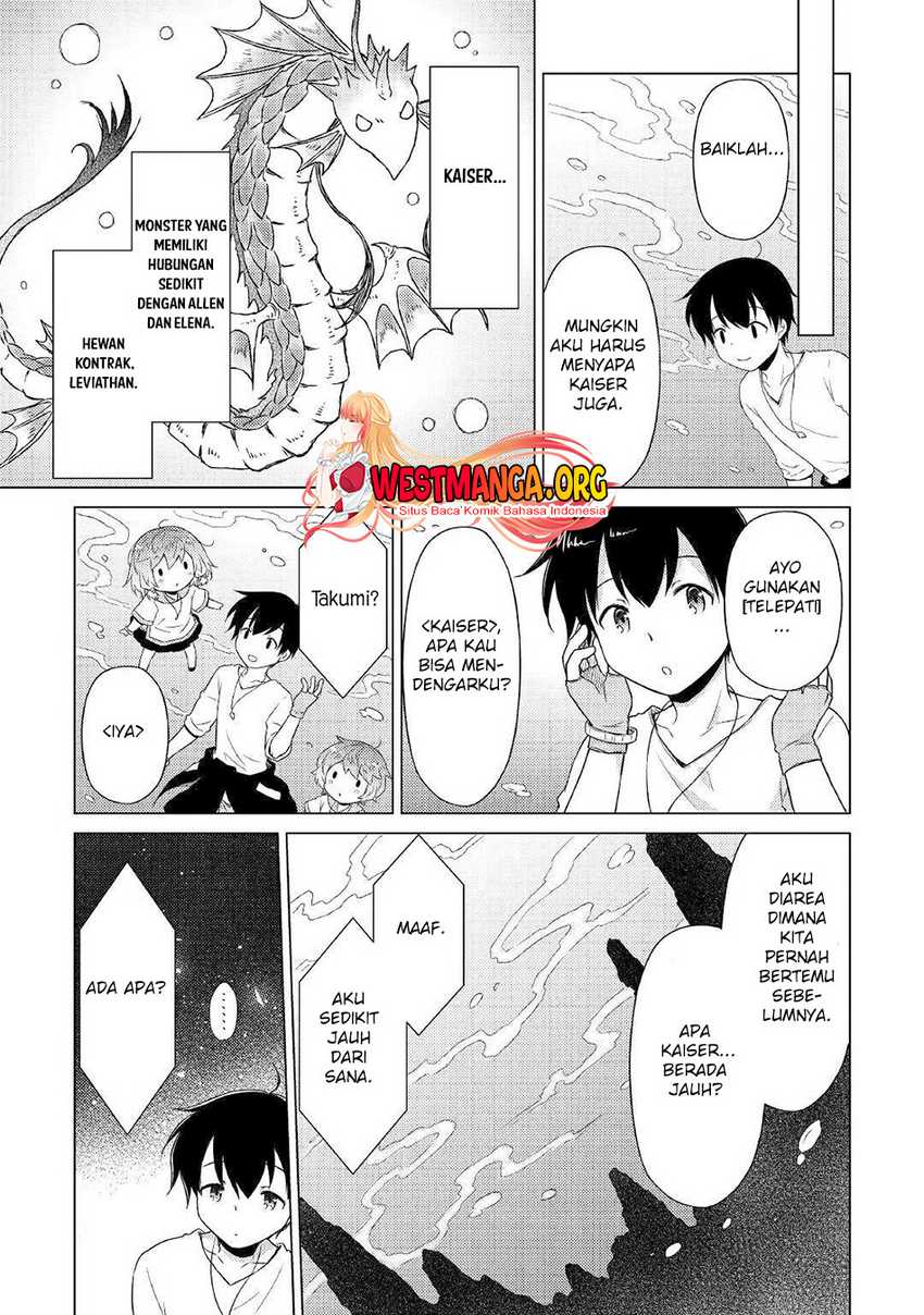 Halaman 18 dari Isekai Yururi Kikou - Raising Children While Being an Adventurer Chapter 43