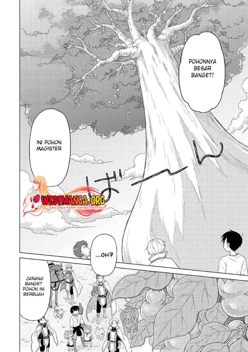 Halaman 12 dari Isekai Yururi Kikou - Raising Children While Being an Adventurer Chapter 44