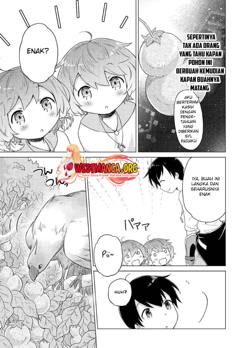 Halaman 13 dari Isekai Yururi Kikou - Raising Children While Being an Adventurer Chapter 44