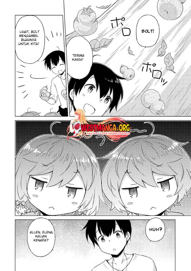 Halaman 14 dari Isekai Yururi Kikou - Raising Children While Being an Adventurer Chapter 44