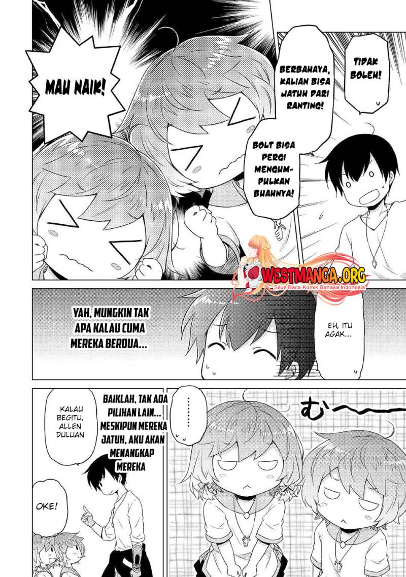 Halaman 16 dari Isekai Yururi Kikou - Raising Children While Being an Adventurer Chapter 44