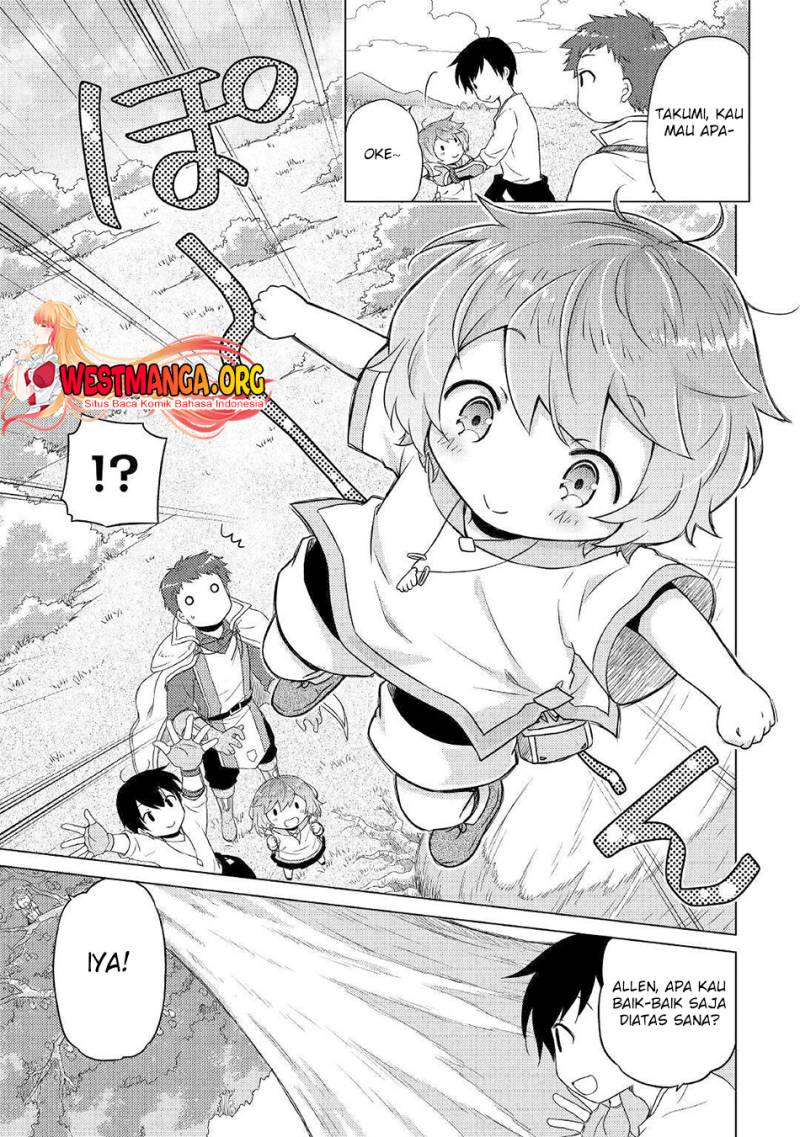 Halaman 17 dari Isekai Yururi Kikou - Raising Children While Being an Adventurer Chapter 44