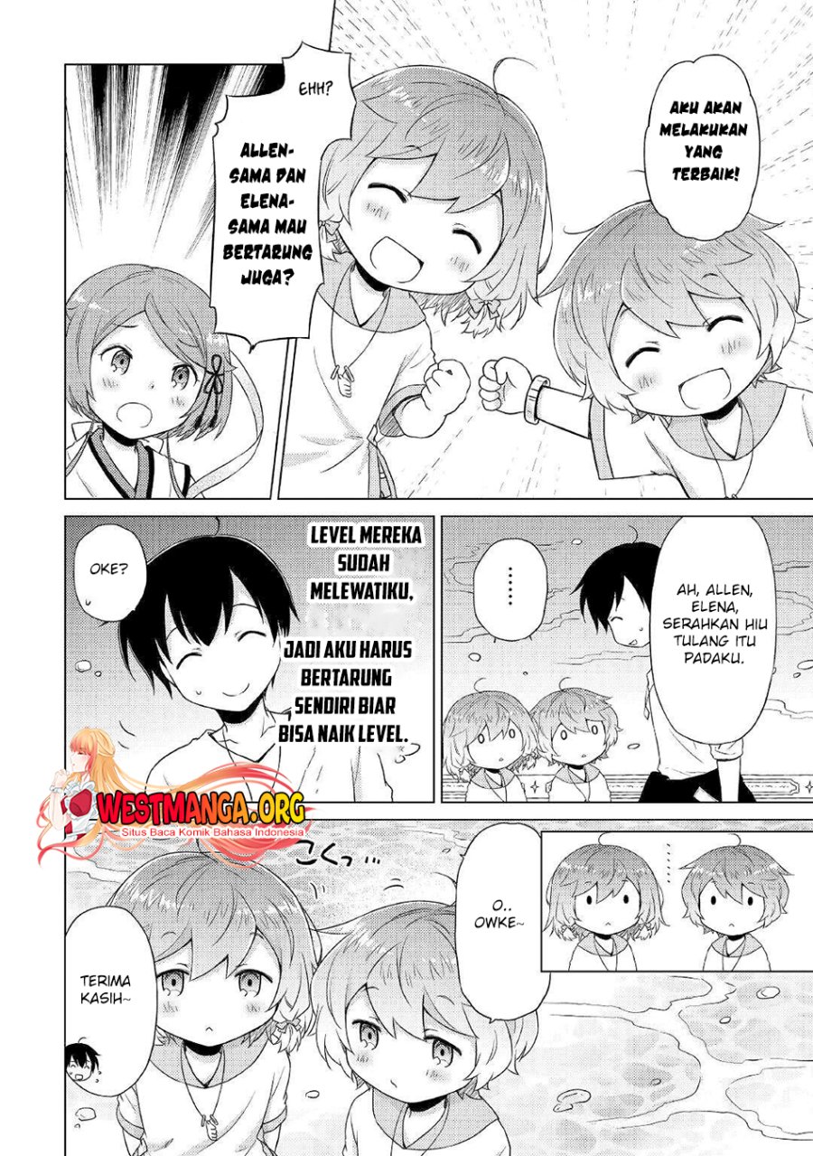 Halaman 32 dari Isekai Yururi Kikou - Raising Children While Being an Adventurer Chapter 44