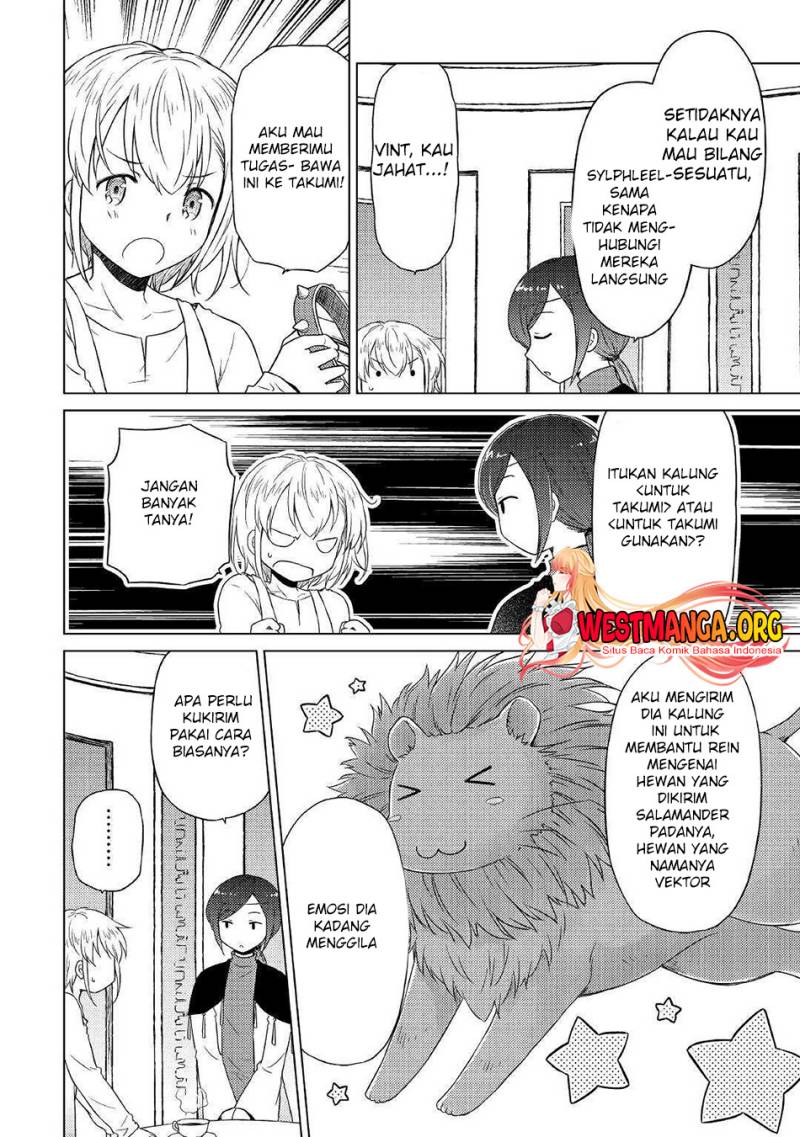 Halaman 4 dari Isekai Yururi Kikou - Raising Children While Being an Adventurer Chapter 44