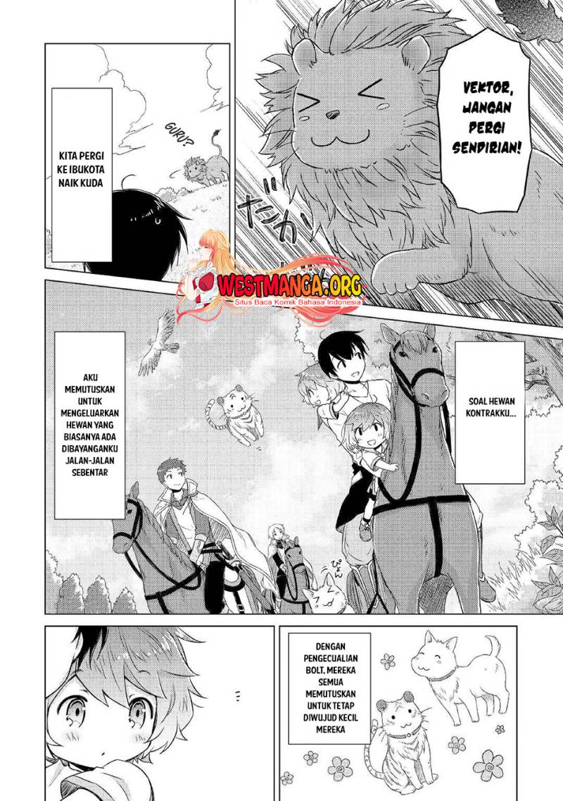 Halaman 6 dari Isekai Yururi Kikou - Raising Children While Being an Adventurer Chapter 44