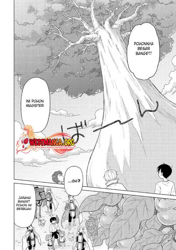 Halaman 12 dari Isekai Yururi Kikou - Raising Children While Being an Adventurer Chapter 45