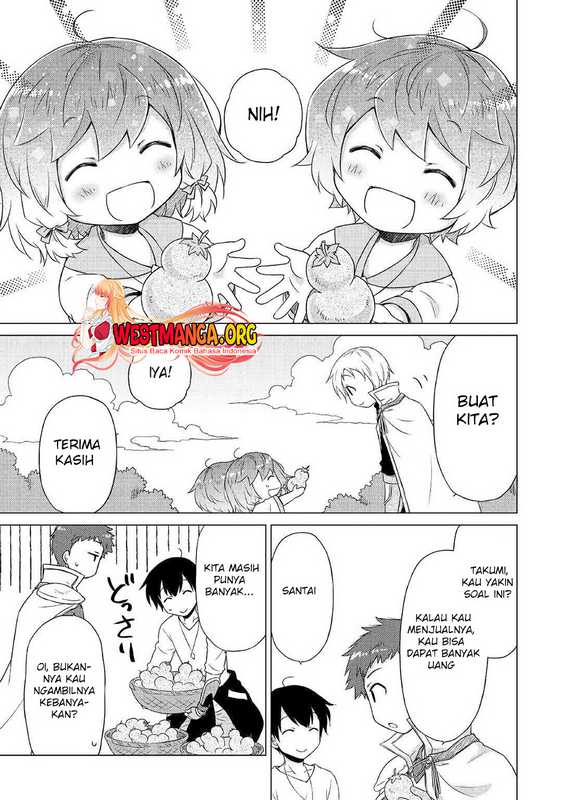 Halaman 24 dari Isekai Yururi Kikou - Raising Children While Being an Adventurer Chapter 45