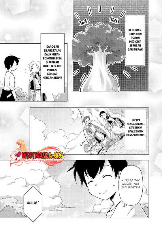 Halaman 26 dari Isekai Yururi Kikou - Raising Children While Being an Adventurer Chapter 45