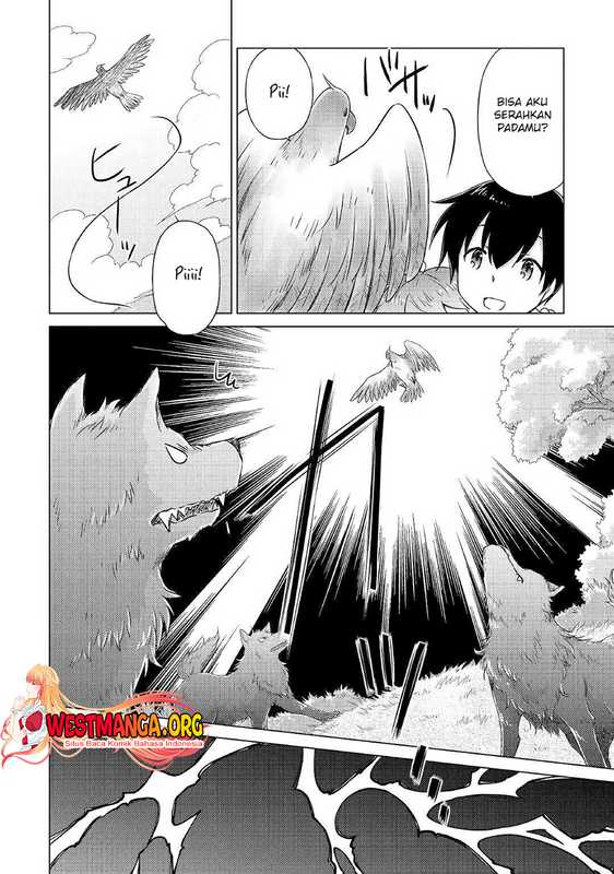 Halaman 8 dari Isekai Yururi Kikou - Raising Children While Being an Adventurer Chapter 45