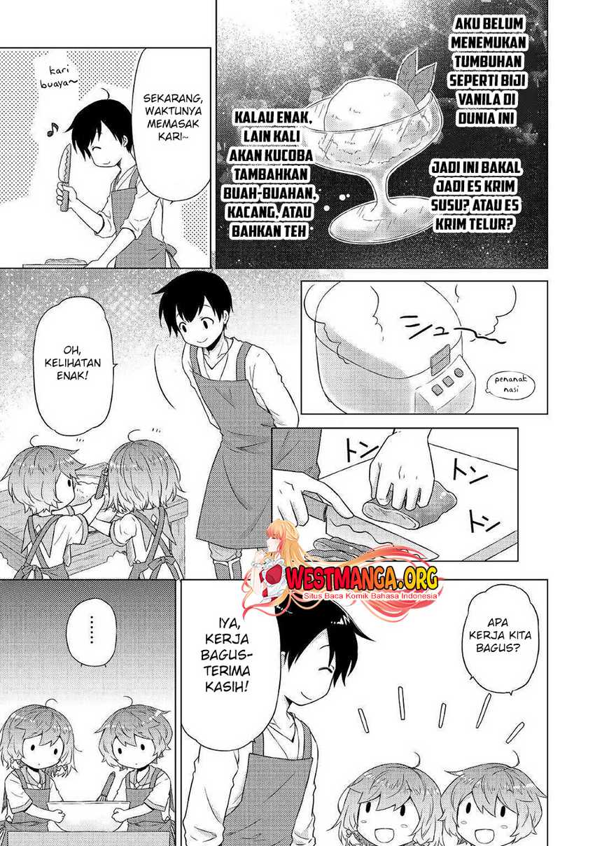 Halaman 13 dari Isekai Yururi Kikou - Raising Children While Being an Adventurer Chapter 46