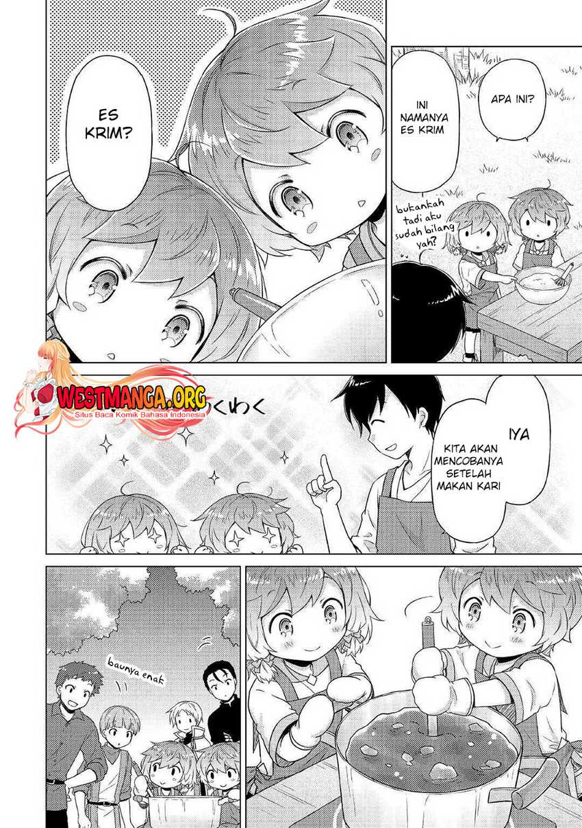 Halaman 14 dari Isekai Yururi Kikou - Raising Children While Being an Adventurer Chapter 46