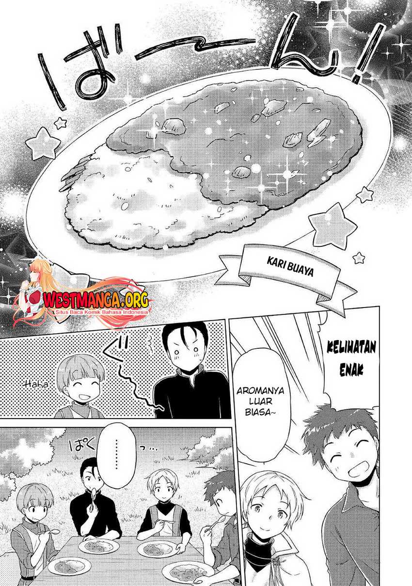 Halaman 15 dari Isekai Yururi Kikou - Raising Children While Being an Adventurer Chapter 46