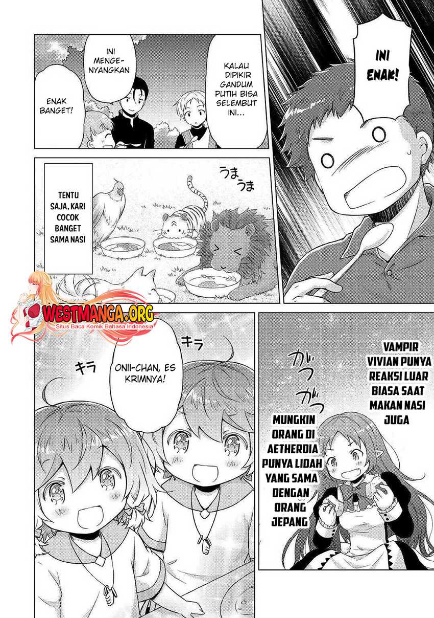 Halaman 16 dari Isekai Yururi Kikou - Raising Children While Being an Adventurer Chapter 46