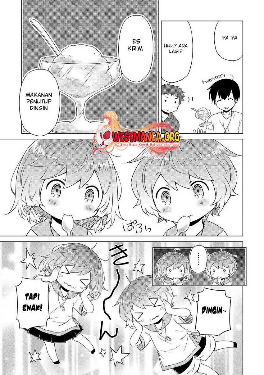 Halaman 18 dari Isekai Yururi Kikou - Raising Children While Being an Adventurer Chapter 46