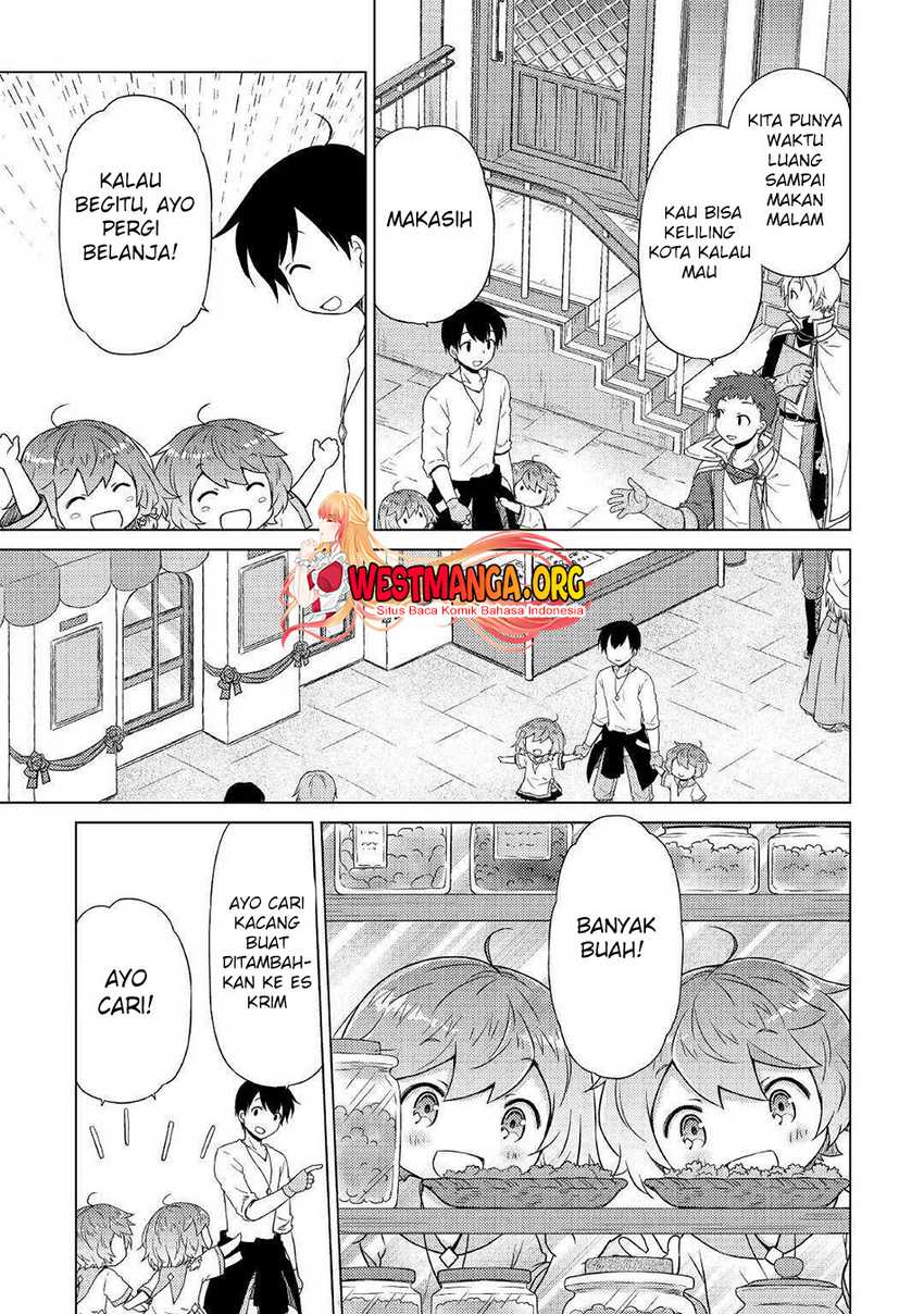 Halaman 22 dari Isekai Yururi Kikou - Raising Children While Being an Adventurer Chapter 46