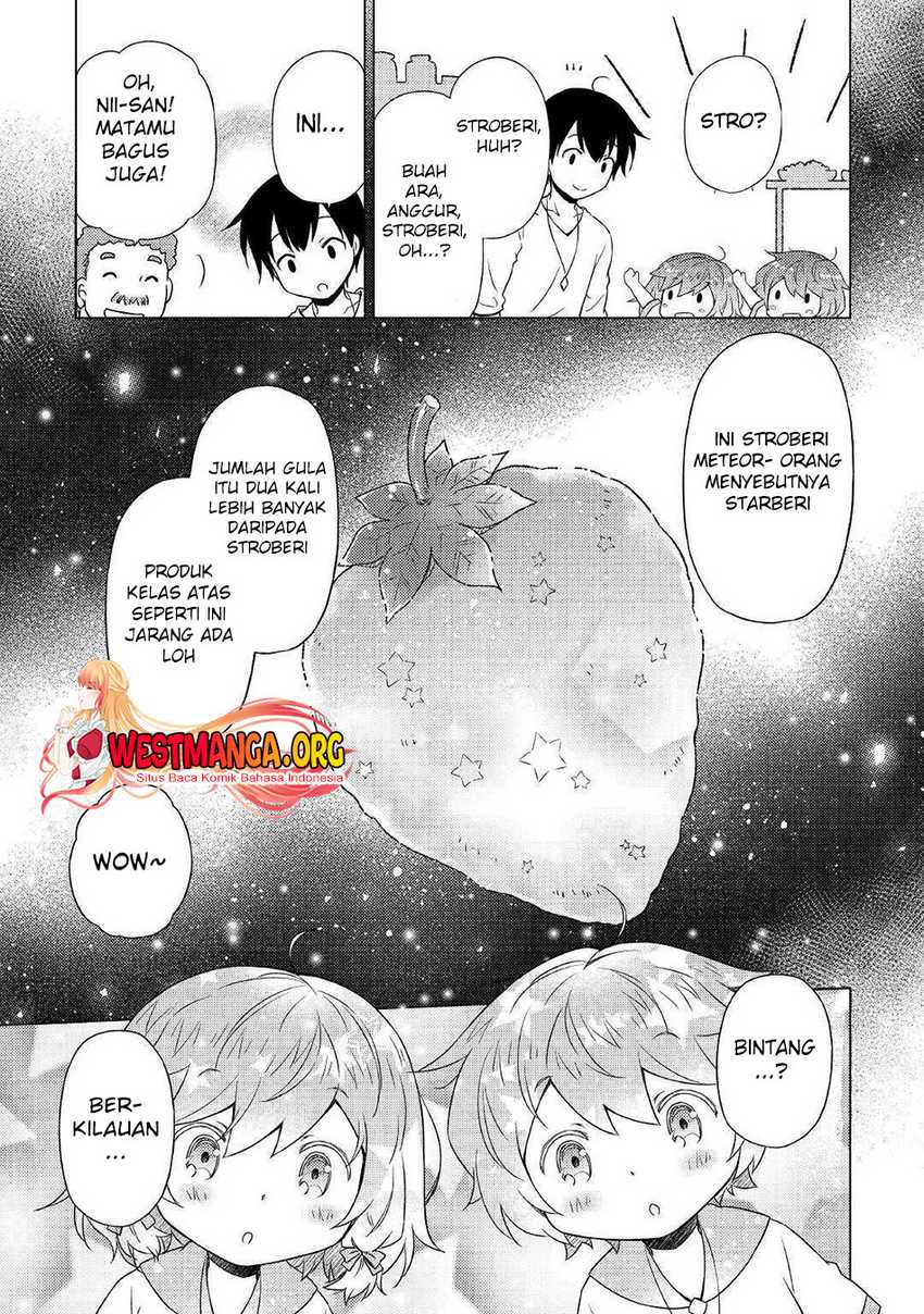Halaman 24 dari Isekai Yururi Kikou - Raising Children While Being an Adventurer Chapter 46