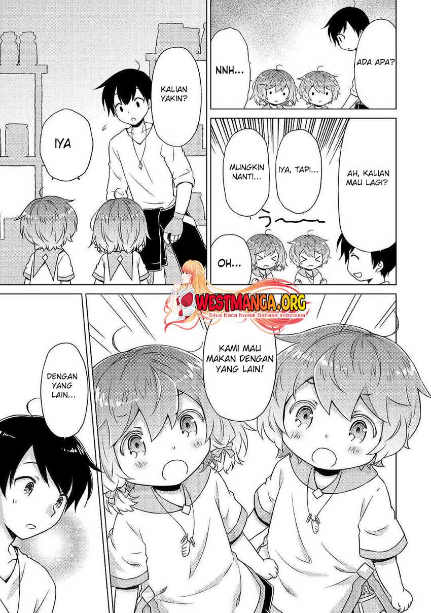 Halaman 26 dari Isekai Yururi Kikou - Raising Children While Being an Adventurer Chapter 46