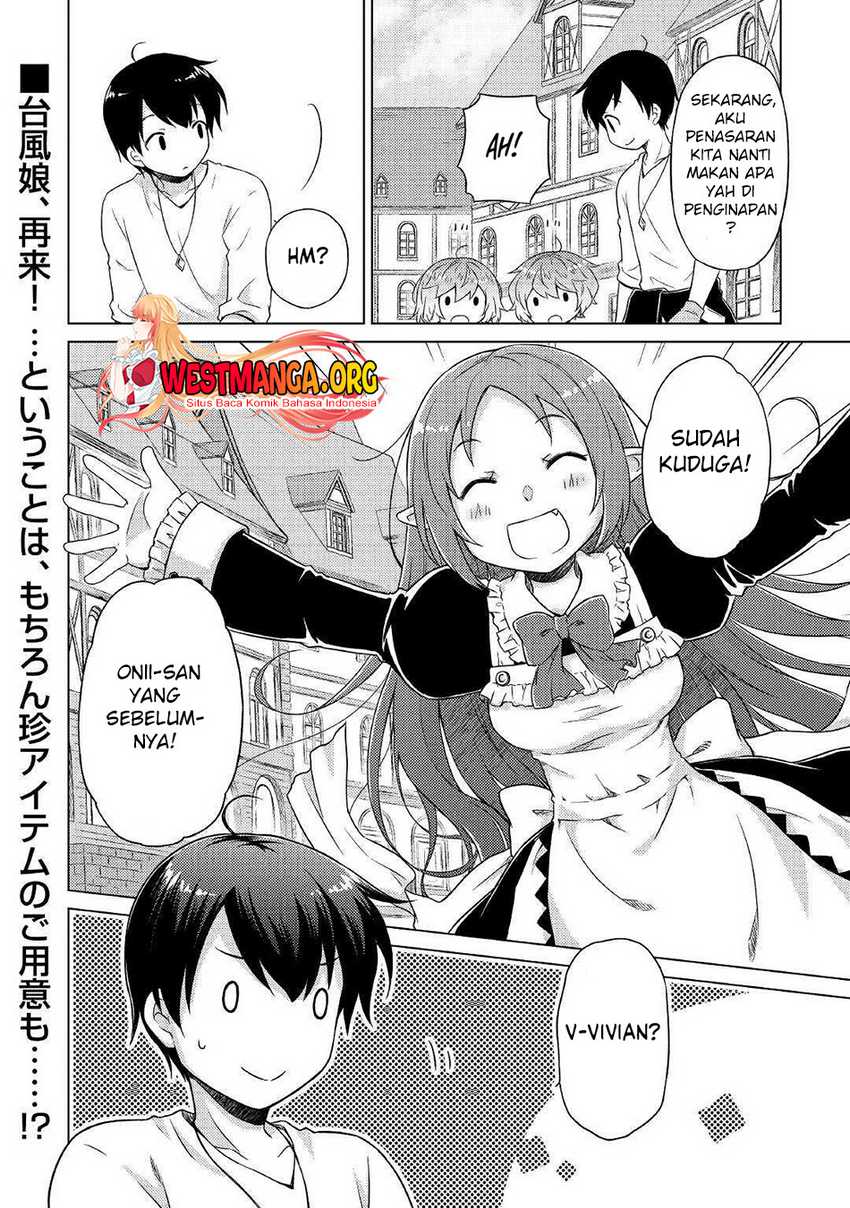 Halaman 29 dari Isekai Yururi Kikou - Raising Children While Being an Adventurer Chapter 46
