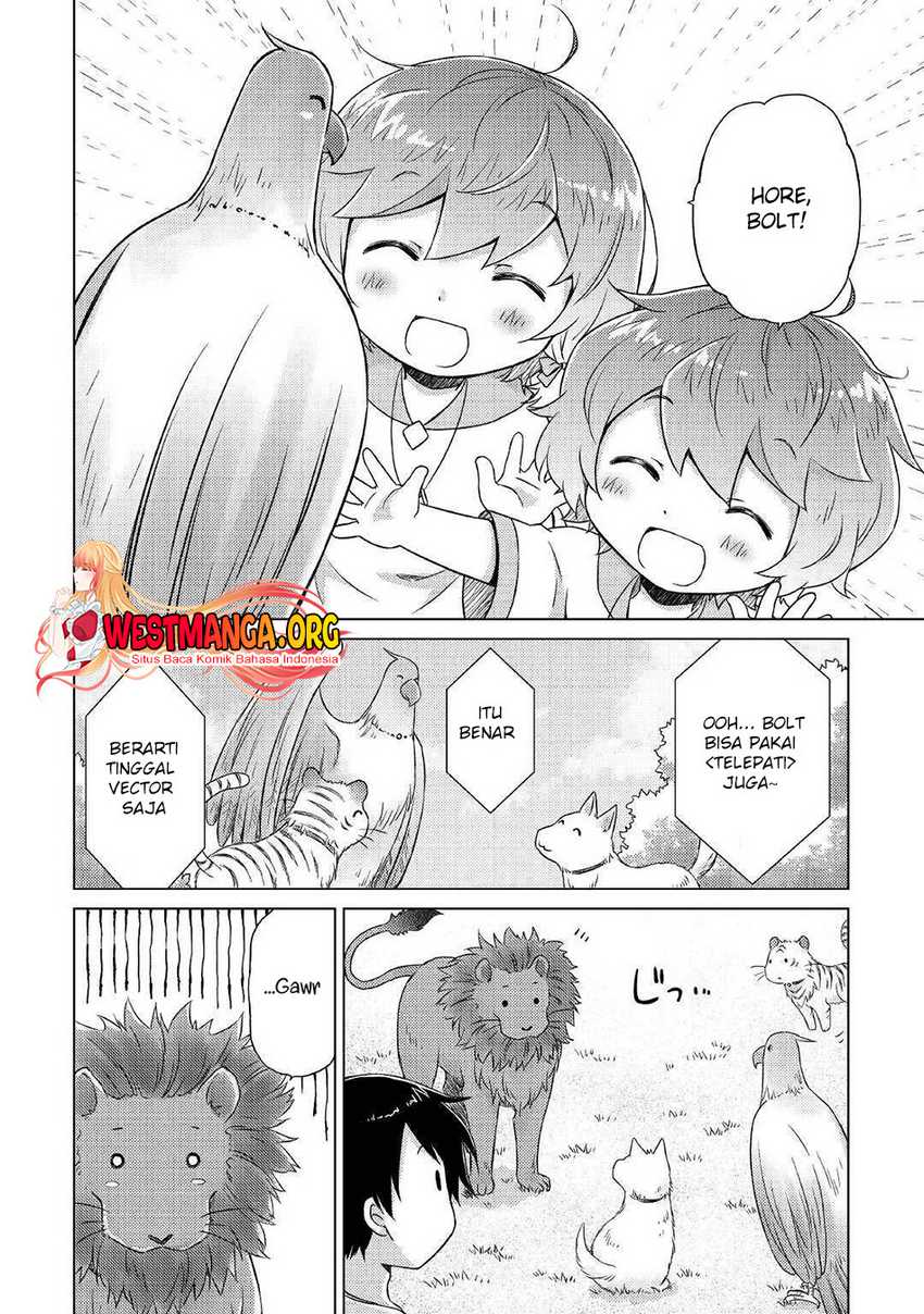 Halaman 4 dari Isekai Yururi Kikou - Raising Children While Being an Adventurer Chapter 46
