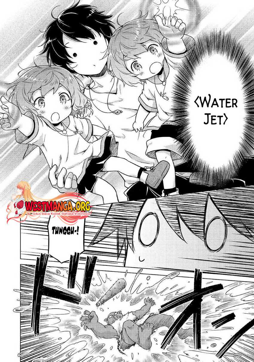 Halaman 8 dari Isekai Yururi Kikou - Raising Children While Being an Adventurer Chapter 47