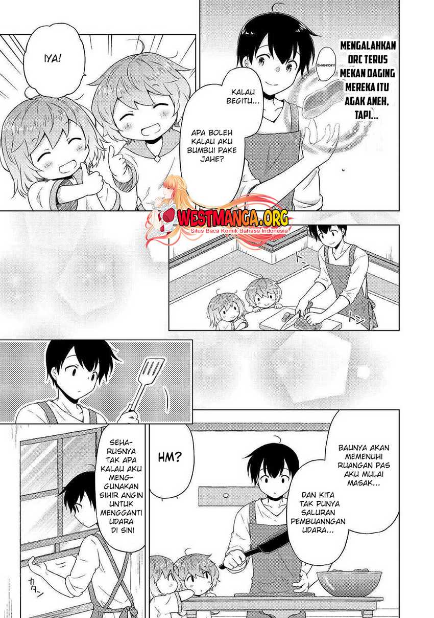 Halaman 18 dari Isekai Yururi Kikou - Raising Children While Being an Adventurer Chapter 48