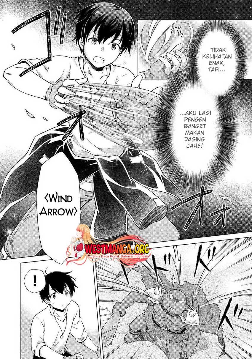 Halaman 4 dari Isekai Yururi Kikou - Raising Children While Being an Adventurer Chapter 48