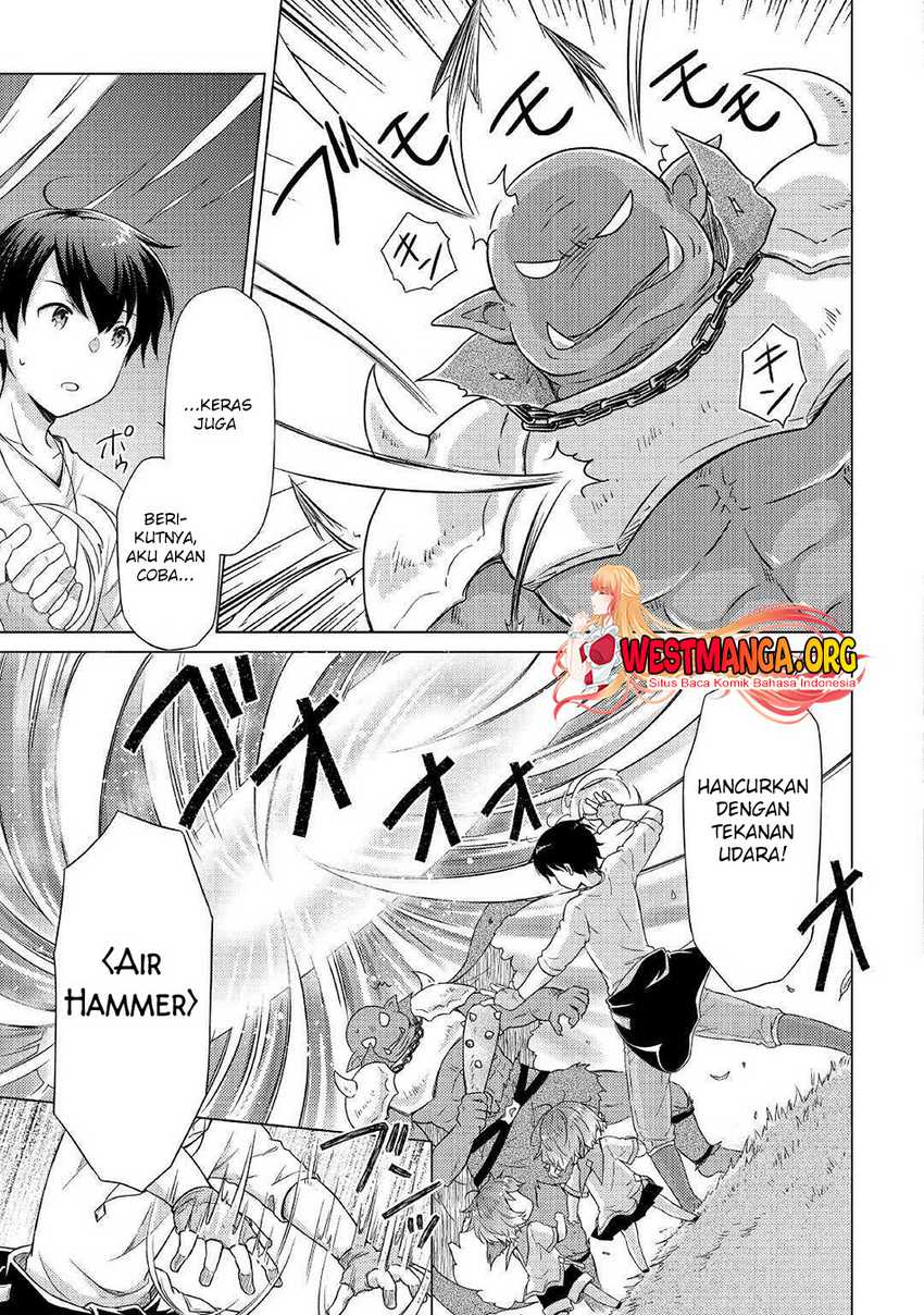 Halaman 5 dari Isekai Yururi Kikou - Raising Children While Being an Adventurer Chapter 48