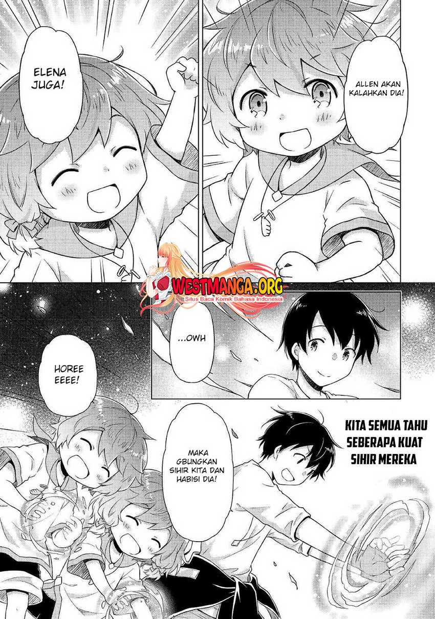 Halaman 7 dari Isekai Yururi Kikou - Raising Children While Being an Adventurer Chapter 48