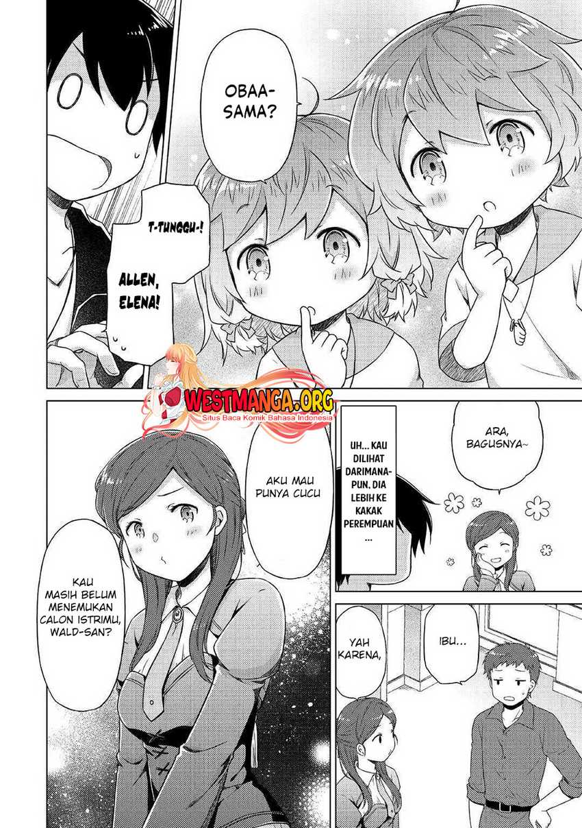 Halaman 23 dari Isekai Yururi Kikou - Raising Children While Being an Adventurer Chapter 49
