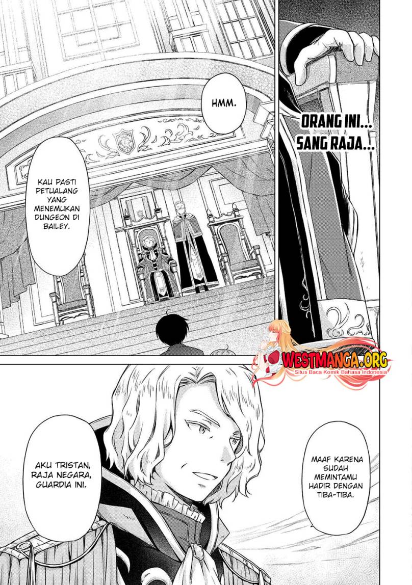 Halaman 12 dari Isekai Yururi Kikou - Raising Children While Being an Adventurer Chapter 50