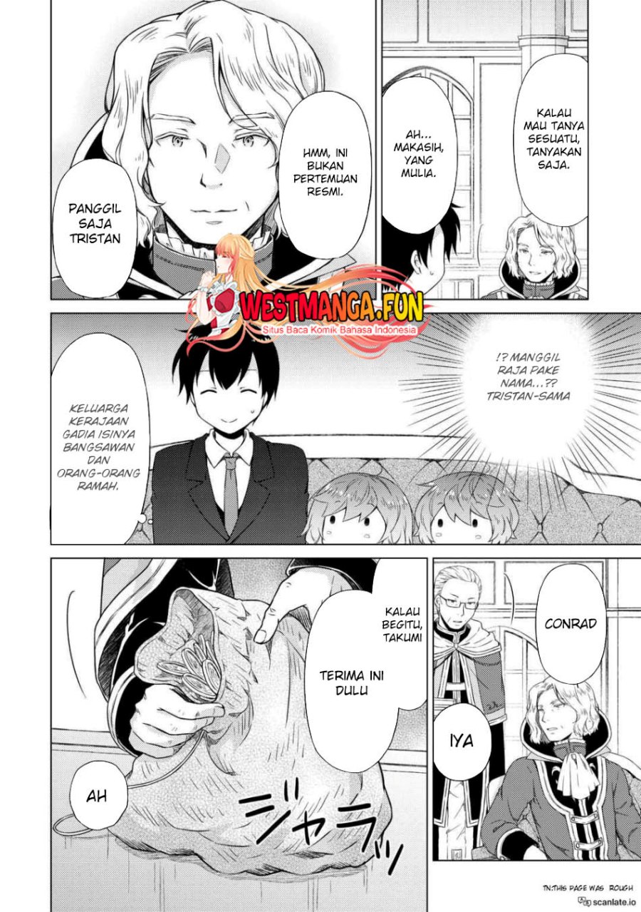 Halaman 12 dari Isekai Yururi Kikou - Raising Children While Being an Adventurer Chapter 51