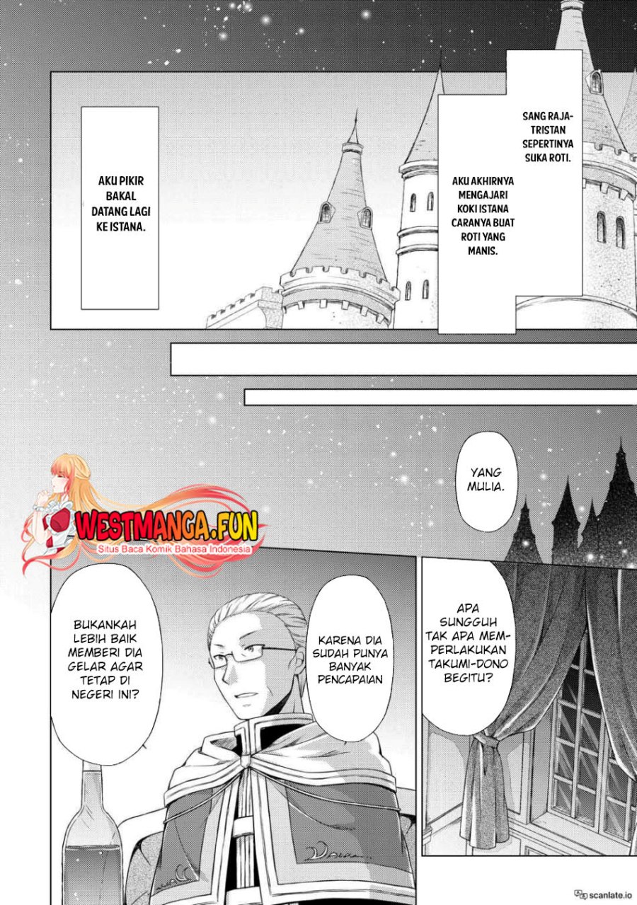 Halaman 21 dari Isekai Yururi Kikou - Raising Children While Being an Adventurer Chapter 51