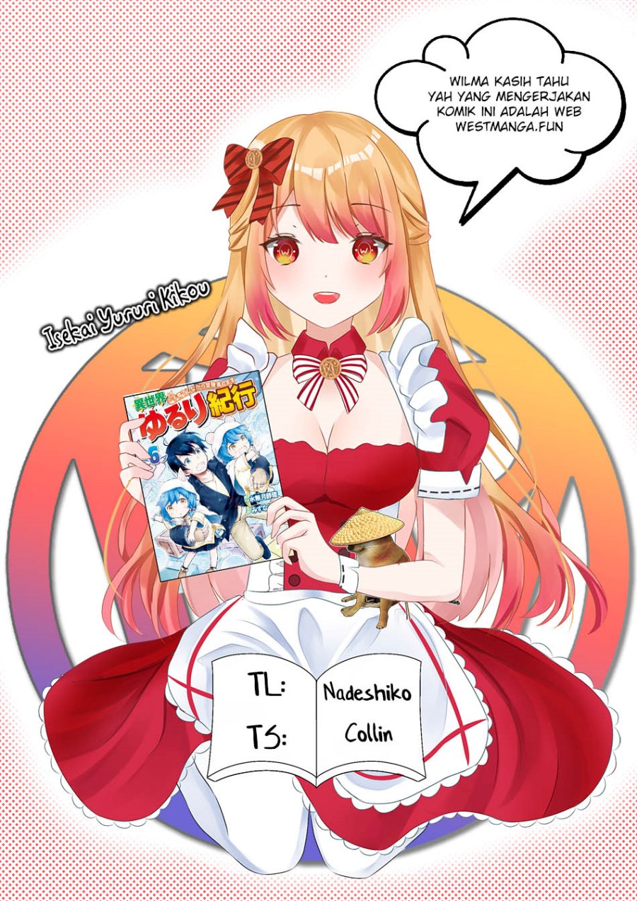 Halaman 4 dari Isekai Yururi Kikou - Raising Children While Being an Adventurer Chapter 51
