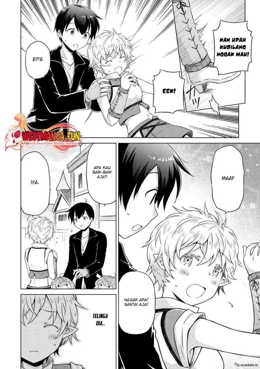 Halaman 3 dari Isekai Yururi Kikou - Raising Children While Being an Adventurer Chapter 52