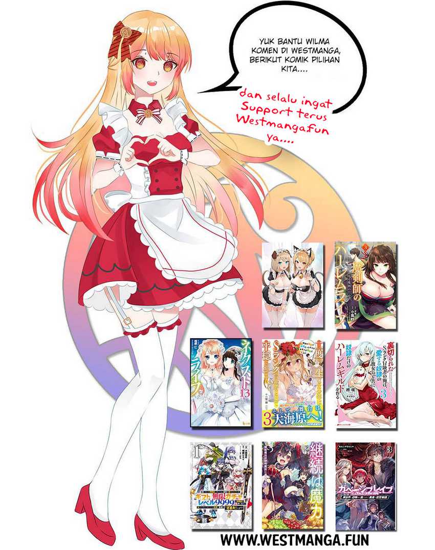 Halaman 30 dari Isekai Yururi Kikou - Raising Children While Being an Adventurer Chapter 52
