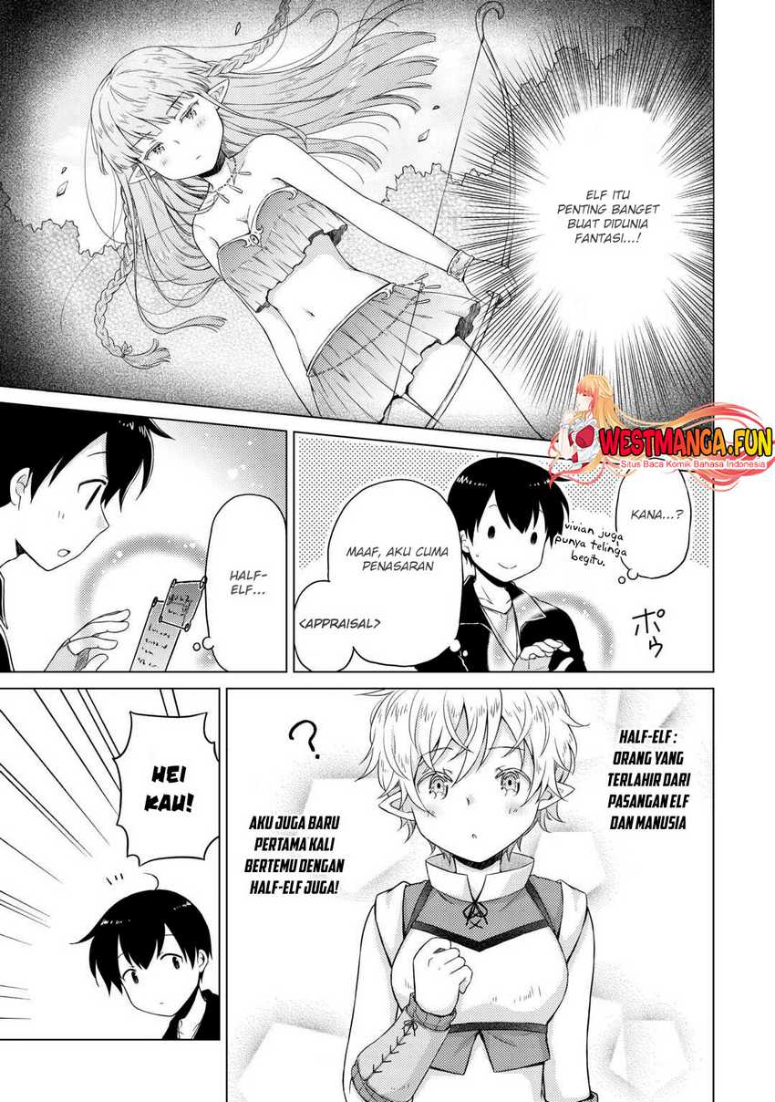 Halaman 5 dari Isekai Yururi Kikou - Raising Children While Being an Adventurer Chapter 52