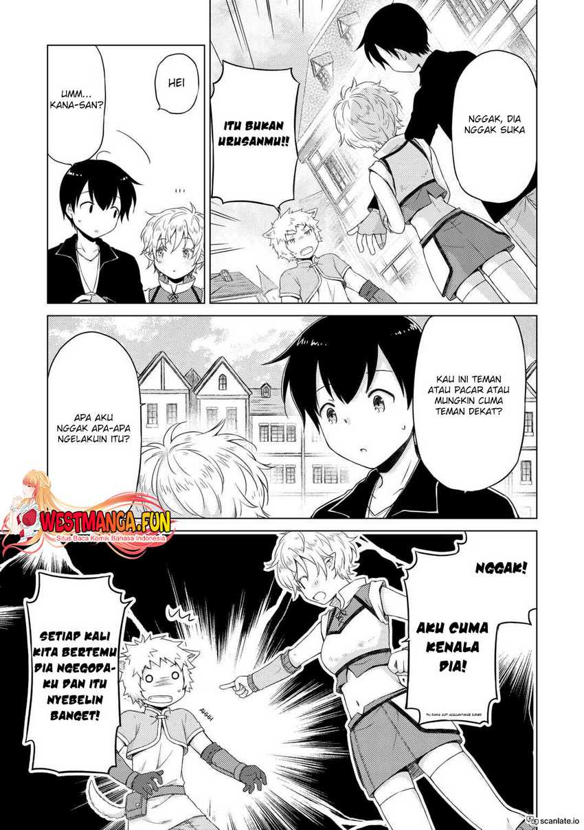 Halaman 7 dari Isekai Yururi Kikou - Raising Children While Being an Adventurer Chapter 52