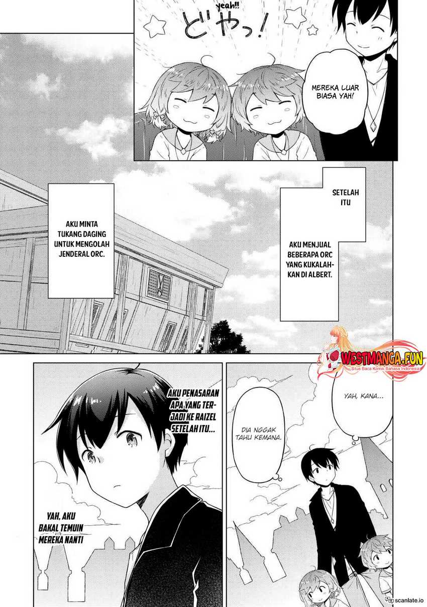 Halaman 22 dari Isekai Yururi Kikou - Raising Children While Being an Adventurer Chapter 53