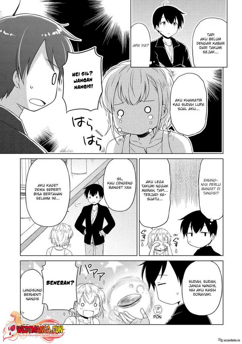 Halaman 26 dari Isekai Yururi Kikou - Raising Children While Being an Adventurer Chapter 53